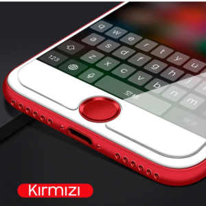 Northcity iPhone 5s66plus 6s6s Plus77plus 88plus Touch ID Tuşu (5775) - Orijinal Yedek Parça