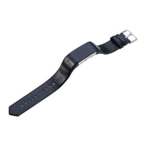 Northcity Fitbit Alta HR Deri Kordon Kayış - 5775 Model için Şık ve Konforlu Çözüm