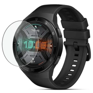 Northcity Huawei Watch GT 2e Kırılmaz Cam Ekran Koruyucu - 9H Sertlikte