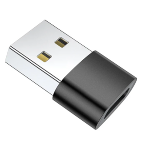 Northcity USB-C Dişi - USB Erkek Çevirici Adaptör 5775 | Hızlı Veri Aktarım