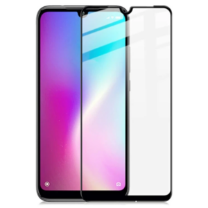 Northcity Xiaomi Redmi 7 3D Full Tempered Kırılmaz Cam Ekran Koruyucu - 0.25mm 8-9H Magic Glass