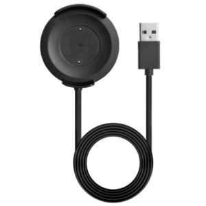 Northcity Xiaomi Mi Watch Color WT06 Şarj Kablosu - Hızlı Manyetik 1m USB