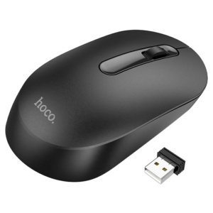 Northcity Bluetooth Kablosuz Mouse 1200 DPI 2.4G - Ofis & Ev için Ergonomik Hafif