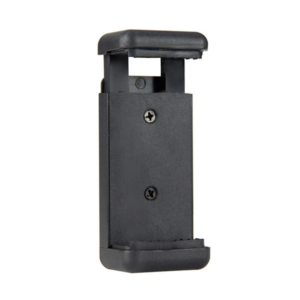 Northcity Telefon Tripod Tutucu - Evrensel 5,5-8,2 cm Genişletilebilir Kilitli Montaj