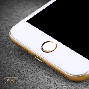 Northcity iPhone Touch ID Tuşu Çerçeve Seti - 5s, 6, 6 Plus, 6s, 6s Plus, 7, 7 Plus, 8, 8 Plus