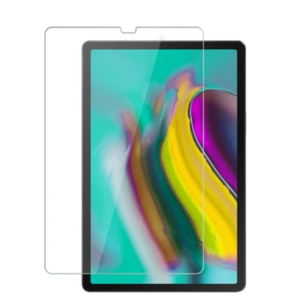 Northcity Galaxy Tab S6 10.5 T860 Kırılmaz Cam Ekran Koruyucu - 8H Temperli Cam, %35 İnce