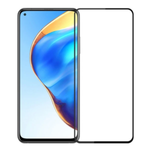 Northcity Xiaomi Mi 10T/10T Lite/10T Pro 9H Full Cam Ekran Koruyucu - Darbeye Dayanıklı Ultra İnce Temperli Cam