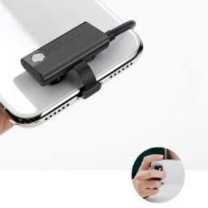 Northcity Suction Cup iPhone Oyuncu USB Kablosu 1 Metre - Hızlı Şarj ve Sabit Tutma