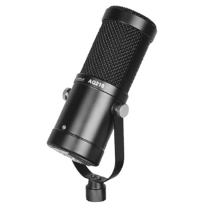 Northcity AQ210 Stüdyo Kondenser Mikrofonu - Profesyonel Kayıt ve Yayın