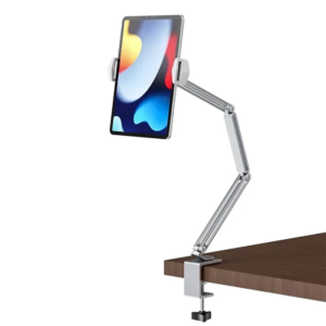 Northcity 360° Dönebilen Katlanır Masaüstü Tablet ve Telefon Tutucu (Model 5775) - Ally