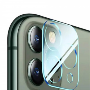 Northcity iPhone 12 Pro Max 6.7 Kamera Lens Koruyucu Cam – Kırılmaz, Full Tempered