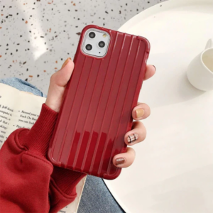Northcity iPhone 11 Pro 5.8" Silikon Kılıf – Darbeye Dayanıklı Ultra Koruma