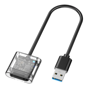 Northcity M.2 SATA USB 3.0 SSD Disk Kutusu - 5 Gbps JMS578 NGFF 2230-2280