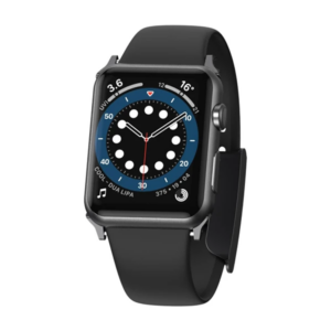 Northcity Apple Watch 42-44-45-49 mm Silikon Kayış – Dayanıklı, Hafif, Ter-Suya Dayanıklı Spor Kordon
