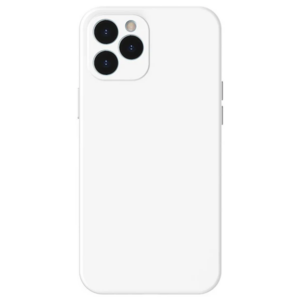 Northcity iPhone 12 Pro 6.1 Silikon Kılıf - Darbeye Dayanıklı Ultra Koruma