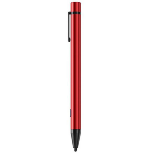 Northcity Avuçiçi Engelleme Kapasitif Kalem – iPad Uyumlu 10 Saat Pil Ömrü Stylus