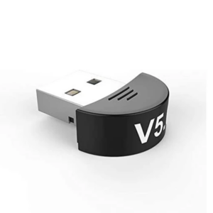 Northcity Bluetooth 5.0 USB Adaptör - Kablosuz Bağlantı Çözümü