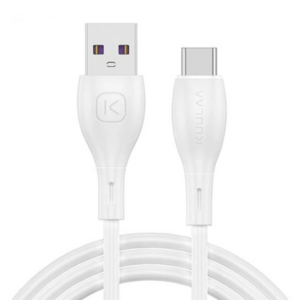 Northcity Liquid Silikon USB Type C QC 3.0 Hızlı Şarj Kablosu 1m - 3A Güçlü Akım & 10.000 Katlama Dayanıklılığı