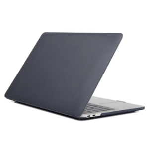 Northcity Kristal Kapak Kılıf MacBook Air 13" A1932/A2179/A2337 2020 - Çizilme ve Darbeye Karşı Ultra İnce Koruma