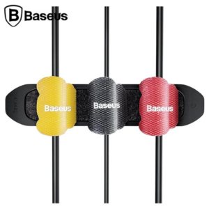 Northcity Kablo Düzenleyici Tutucu Seti 15’li - Masaüstü Kabloları Topla