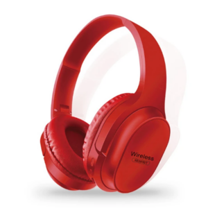 Northcity XB380 Kulak Üstü Bluetooth Kulaklık – Gürültüsüz, Derin Bas, 30 Saat Pil