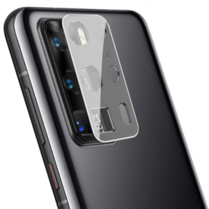 Northcity Huawei P40 Pro Plus Kamera Lens Koruyucu Cam Seti – Çizilmeye ve Kırılmaya Karşı Full Koruma