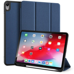 Northcity iPad Air 4 10.9 Kılıfı – Manyetik Uyku Modlu, Kalem Yerli TPU Koruyucu Kapak