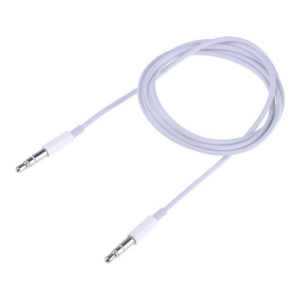 Northcity Ally Mh024 1 Metre 3.5mm Jack Aux Kablo - Uzun Ömürlü Ses Aktarımı