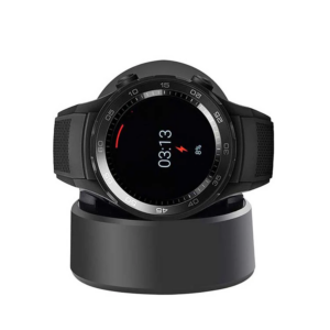 Northcity Huawei Watch 2 Gen Manyetik Şarj Cihazı Standlı (5775) - Hızlı ve Güvenli Şarj