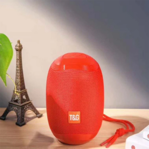 Northcity TG529 Bluetooth 5.0 Hoparlör – Kablosuz Mini Taşınabilir Hoparlörle Müziğin Özgürlüğünü Yaşa