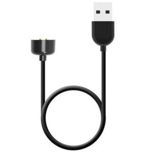 Northcity Mi Band 7/6/5 USB Şarj Kablosu 50 cm - Hızlı Manyetik Şarj Çözümü