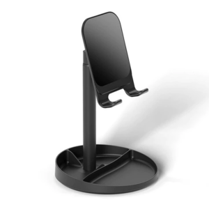 Northcity Aynalı Cep Telefonu ve Tablet Standı - 45° Ayarlanabilir Masa Üstü Tutucu