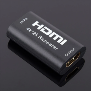 Northcity HDMI Tekrarlayıcı 4K-2K Sinyal Yükseltici - Ally Hdmi140 Repeater Adaptör