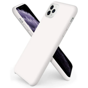Northcity iPhone 11 Pro 5.8" 2019 Kadife Soft Silikon Kılıf – Darbeye Dayanıklı Liquid Silikon Tam Koruma