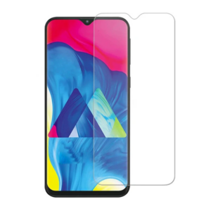 Northcity Samsung Galaxy M10 & Xiaomi Redmi Note 8 Tempered Kırılmaz Cam Ekran Koruyucu - 0.25mm 8-9H Ultra İnce