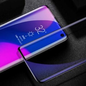 Northcity Galaxy S10 Full Kaplayan PET Ekran Koruyucu 2'li Set - Çizilmelere Son