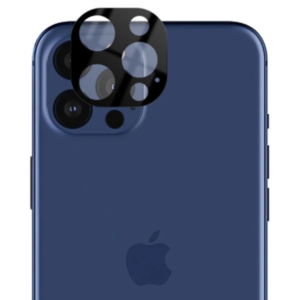 Northcity iPhone 12 Pro Max 6.7 3D Full Kaplama Kamera Lens Cam Koruyucu – Çizilmez Kırılmaz Temper Cam
