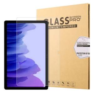 Northcity Galaxy Tab A7 10.4 2020 T500/T505 9H Temperli Cam Ekran Koruyucu – Çizilmeye Karşı Ultra Dayanıklı