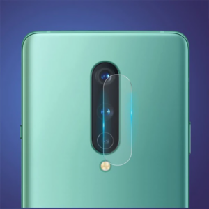 Northcity OnePlus 8 Kamera Lens Cam Koruyucu – Çizilme & Kırılmaya Karşı 9H Darbe Emici