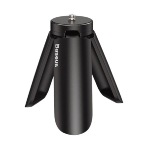 Northcity Katlanabilir Gimbal Sabitleyici Tripod - 1/4" Somun Uyumlu