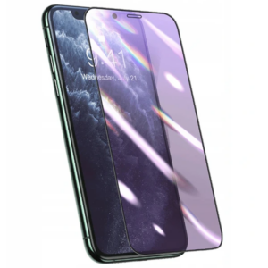 Northcity 0.25mm 3D Curved Anti Blue Ekran Koruyucu - iPhone 11 Pro Max & XS Max (SGAPIPH65S-HB01)