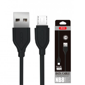 Northcity Xo Nb8 Super 1 Metre Micro USB Şarj Kablosu - 5775 Hızlı ve Dayanıklı