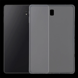 Northcity Galaxy Tab S4 10.5 (T830/T835) Ultra Koruma Şeffaf Silikon Kılıf - Darbelere Dayanıklı Mükemmel Uyumlu