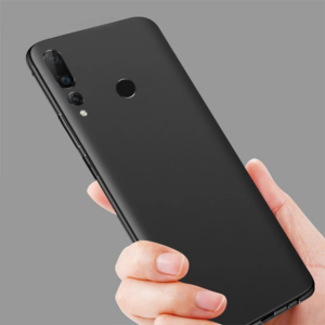 Northcity Huawei Nova 4 Kamera Korumalı Fit Silikon Kılıf - Çizik ve Darbe Koruması