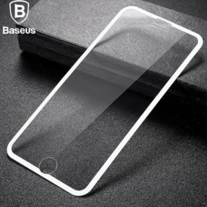 Northcity iPhone 6/6S/7/8 3D 0.23mm Full Kırılmaz Cam Ekran Koruyucu - Tam Kapsama ve Çizilmez Koruma