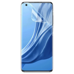 Northcity Xiaomi Mi 11 Su Jel Ekran Koruyucu 2’li Set - 0.15mm Bombe Uyumlu
