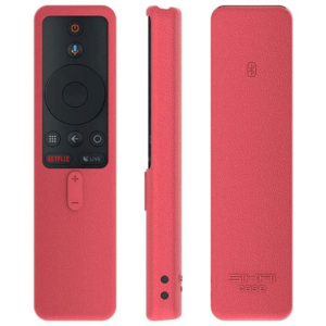 Northcity Xiaomi Mi Box S Korumalı Silikon Uzaktan Kumanda Kılıfı – Darbeye Dayanıklı & Çocuk Güvenli