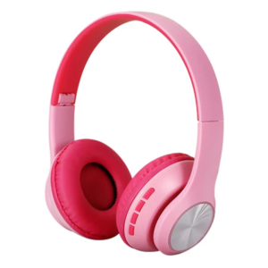 Northcity Kablosuz Kulaküstü Kulaklık 66BT Bluetooth 5.0 - 10 Saat Kesintisiz Müzik