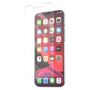 Northcity Mat Kırılmaz Cam iPhone 12 Pro Max 6.7 Ekran Koruyucu – Çizilmeye Karşı Uzun Ömürlü Koruma