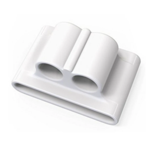 Northcity Ally Airpods Silikon Saat Tutucu - 5775 | AirPods Tutucu ve Kaymaz Silikon Kılıf